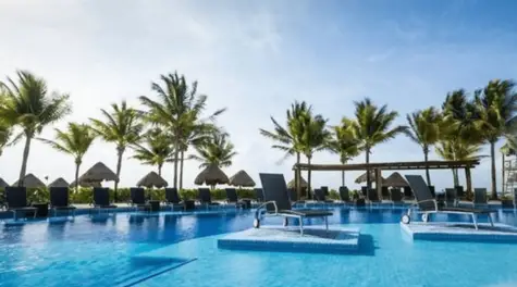 Grand Oasis Tulum - All Inclusive