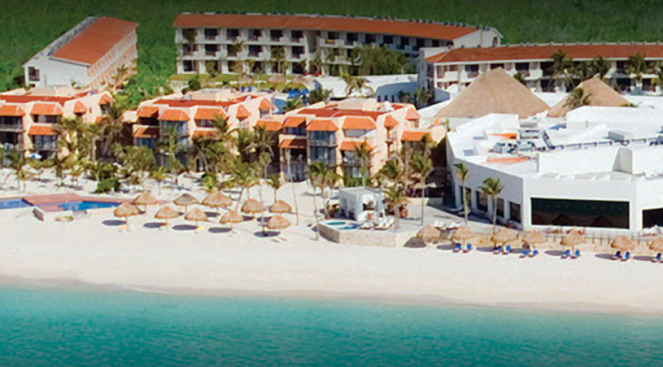 BlueBay Grand Esmeralda - All Inclusive