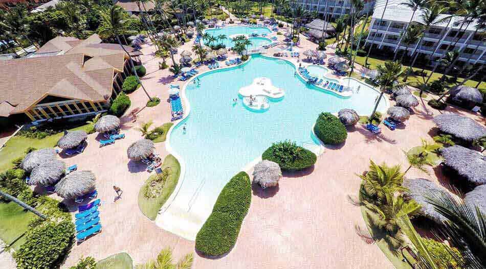 Caribe Club Princess Beach Resort & Spa - All Inclusive