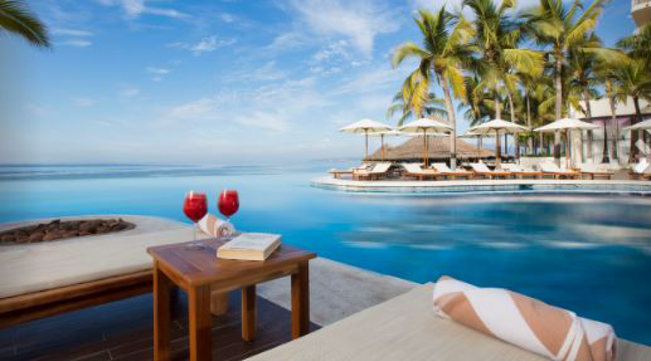 Hilton Puerto Vallarta Resort All Inclusive