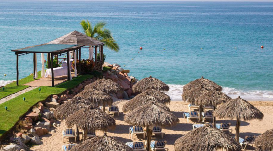 Hilton Puerto Vallarta Resort All Inclusive