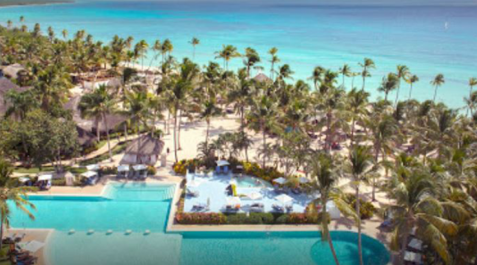 Dreams Dominicus La Romana - All Inclusive