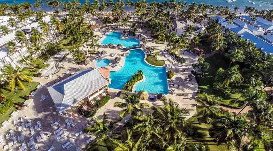 Caribe Club Princess Beach Resort & Spa - All Inclusive