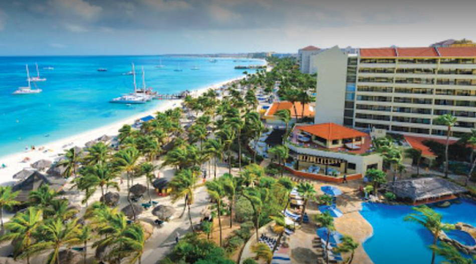 Amsterdam Manor Beach Resort All Inclusive