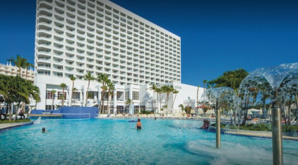 Amsterdam Manor Beach Resort All Inclusive