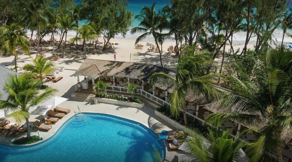Sugar Bay Barbados All Inclusive