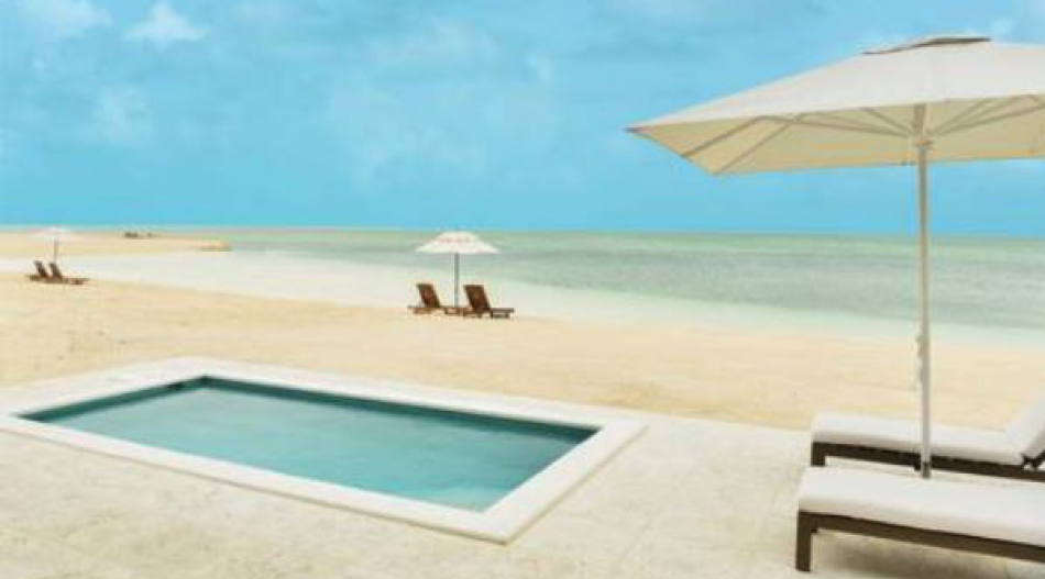 The Palms Turks & Caicos - All Inclusive