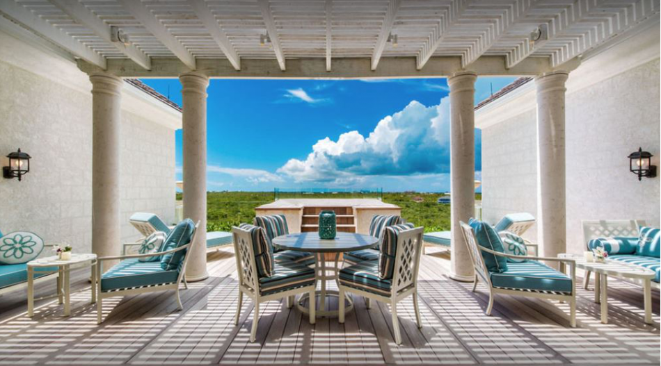 The Palms Turks & Caicos - All Inclusive