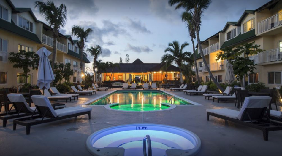 The Palms Turks & Caicos - All Inclusive