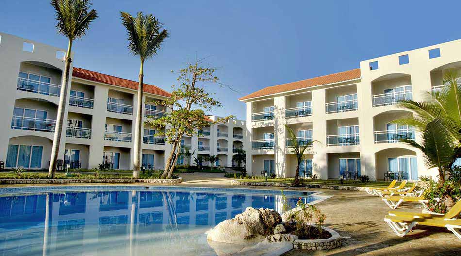 Lifestyle Tropical Beach Resort & Spa - All Inclusive