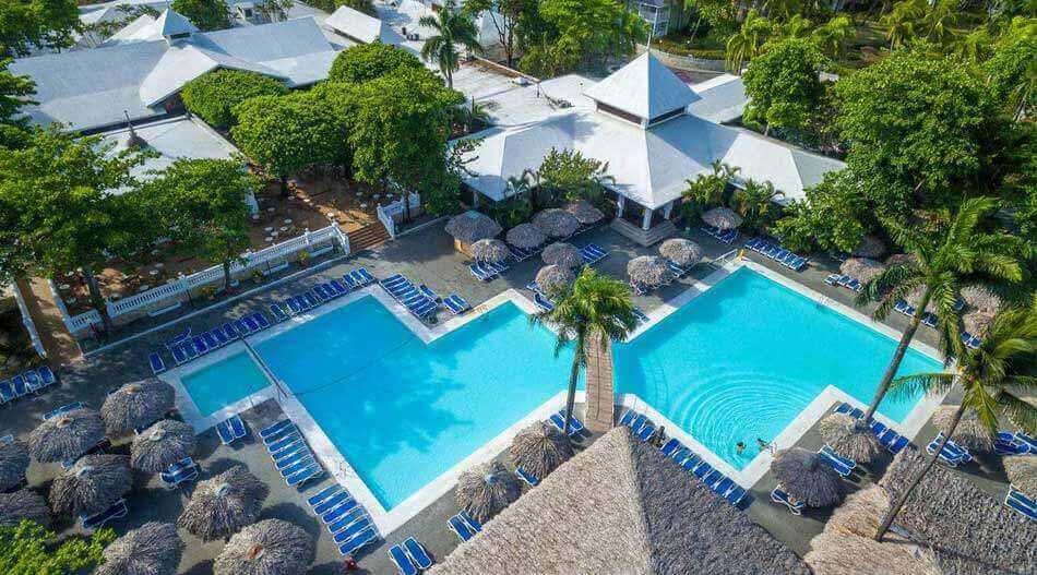 Lifestyle Tropical Beach Resort & Spa - All Inclusive