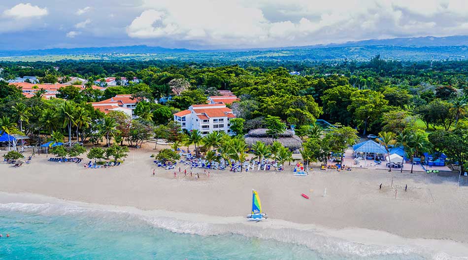 Lifestyle Tropical Beach Resort & Spa - All Inclusive
