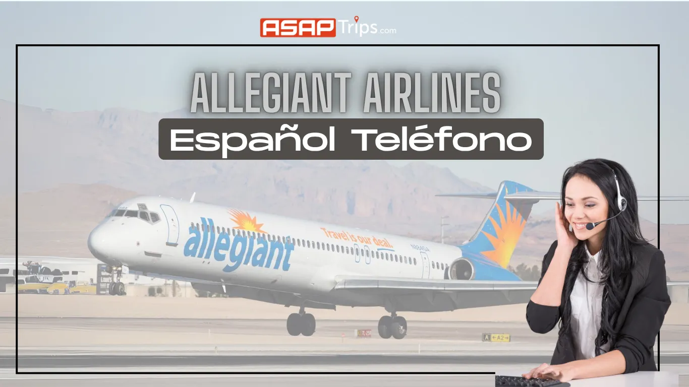 Allegiant Airlines