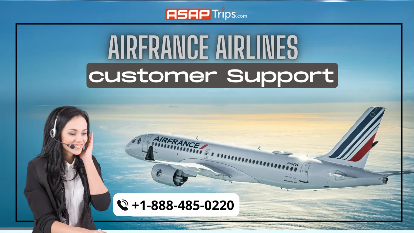 Explore Cheap Air France Flights & Tickets , ASAPTrips