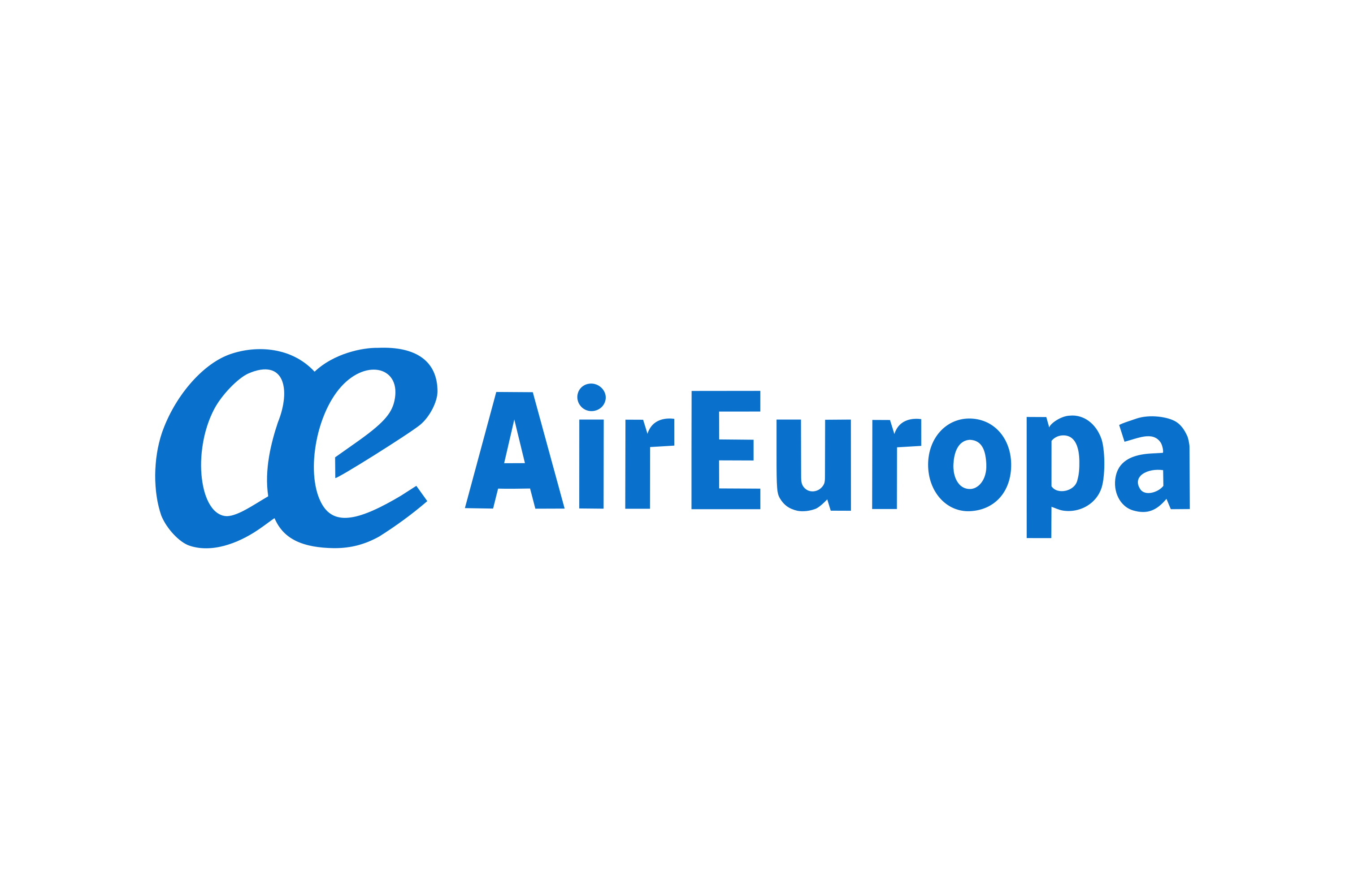 Número de teléfono de Air Europa Airlines