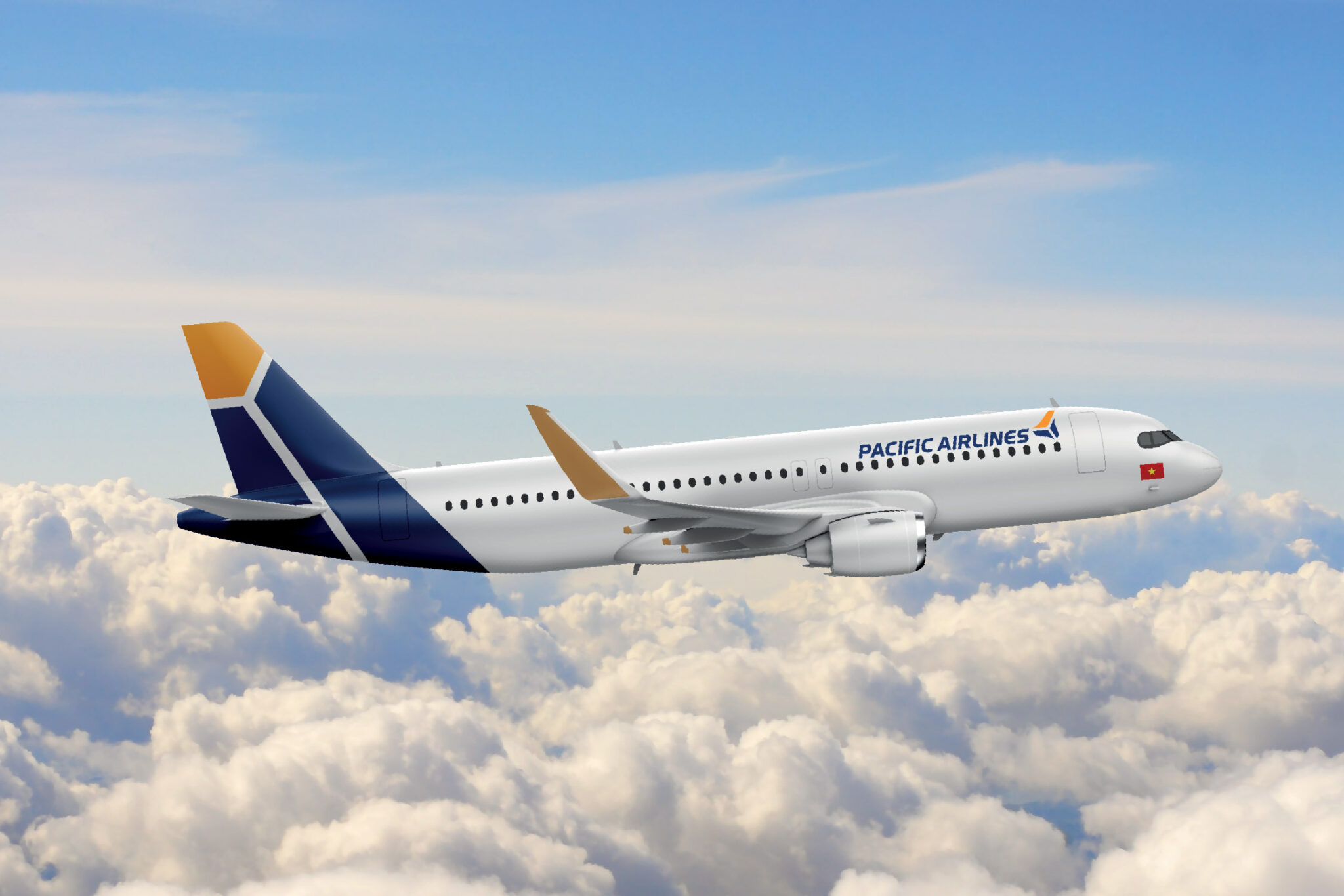 Reservas de Pacific Airlines Telefono 