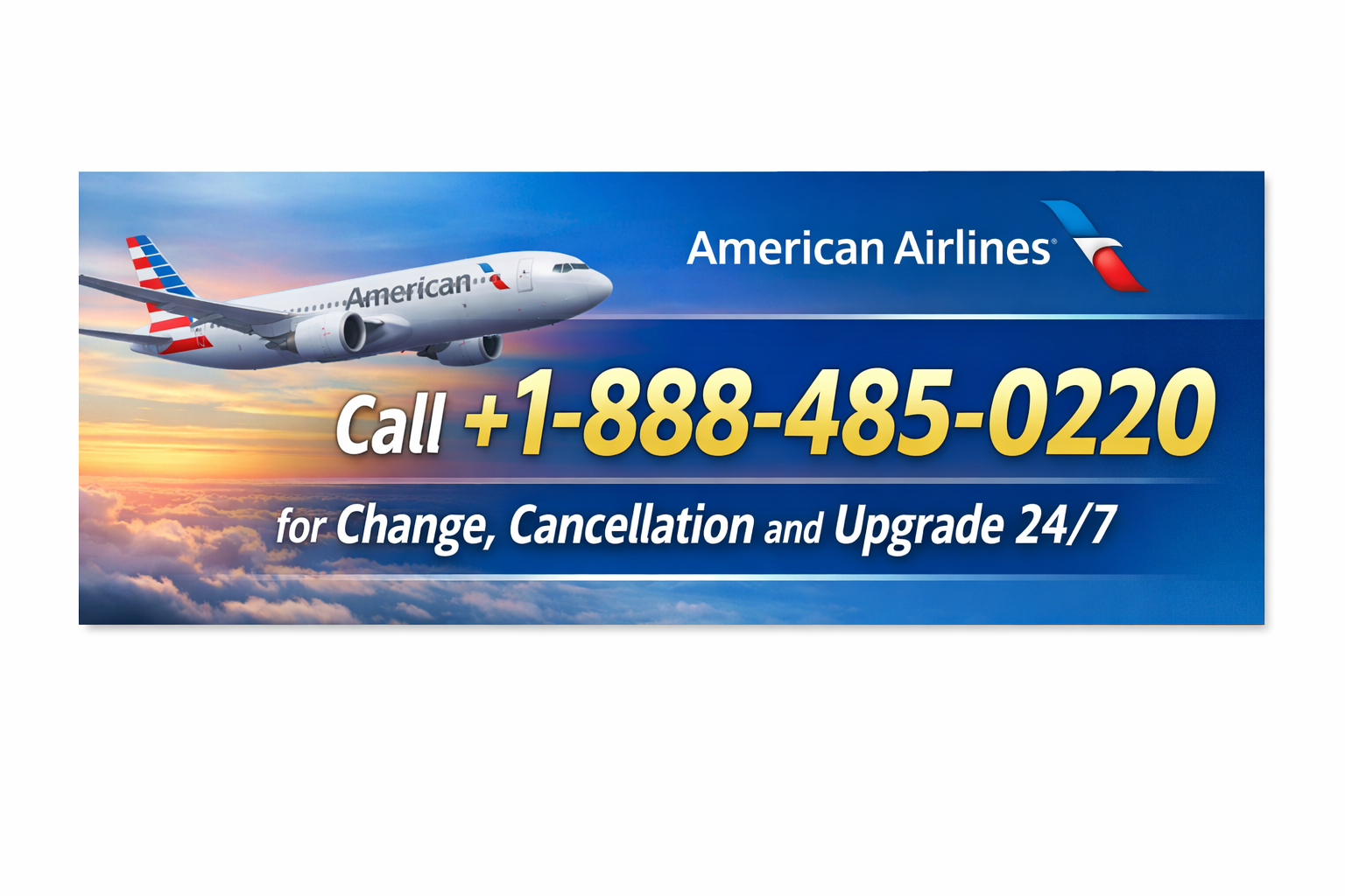 american airlines changes and cancellation