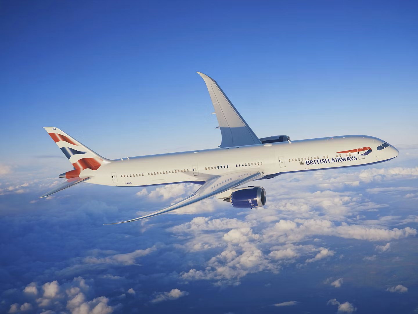 British Airways Change Flight & Cancellation