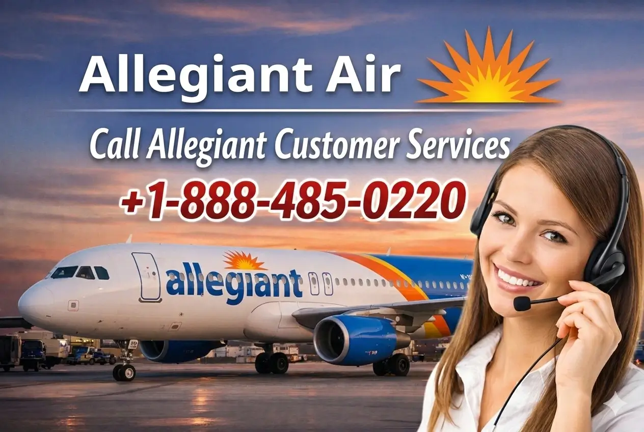 Allegiant Airlines Flights