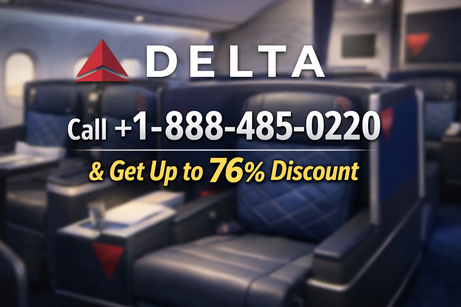 delta airlines business class reservation
