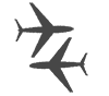 departure return icon